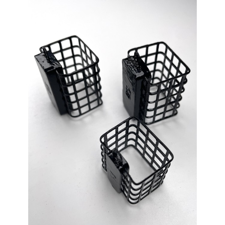 Хранилки кафез